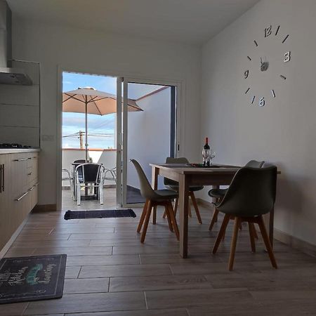 הוילה איקוד דה לוס וינוס Casa Piramide 1 Terraza Y Parking Privado מראה חיצוני תמונה