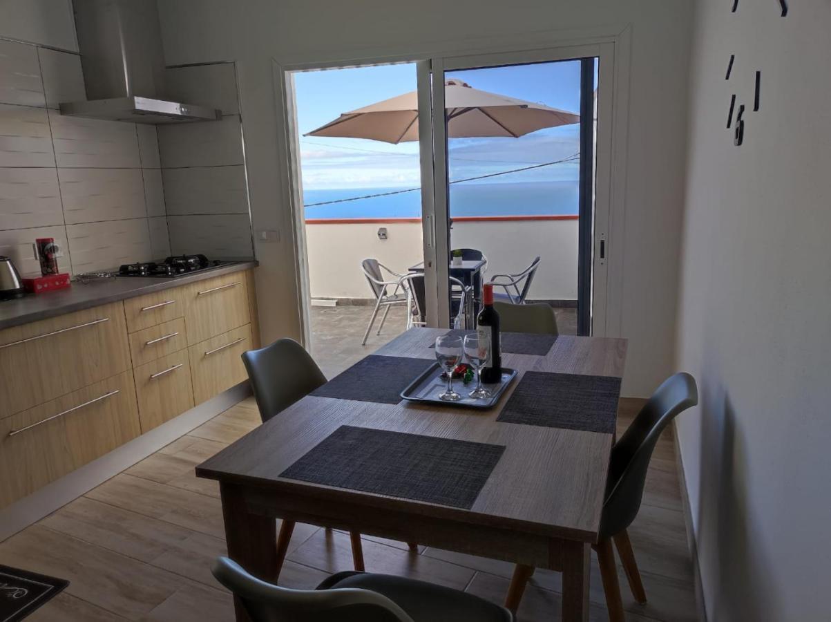 הוילה איקוד דה לוס וינוס Casa Piramide 1 Terraza Y Parking Privado מראה חיצוני תמונה
