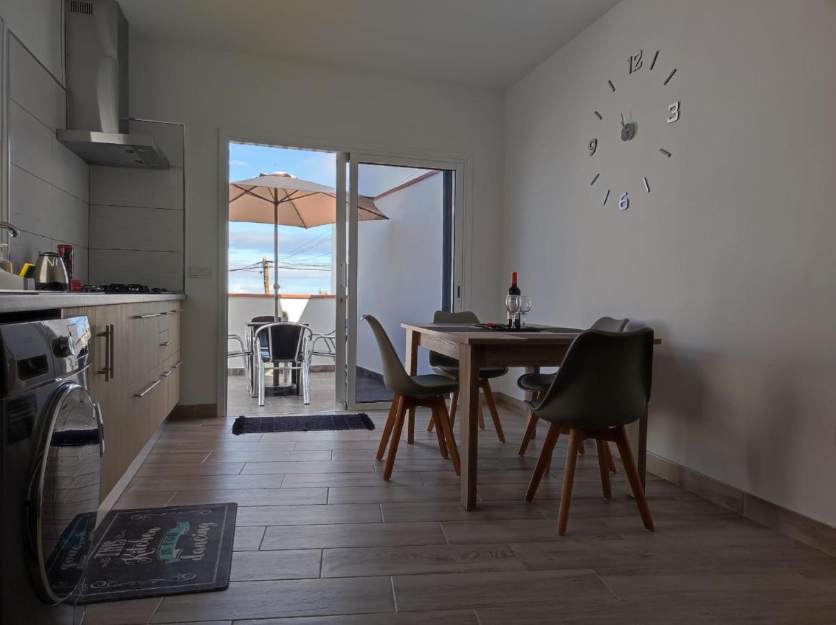 הוילה איקוד דה לוס וינוס Casa Piramide 1 Terraza Y Parking Privado מראה חיצוני תמונה