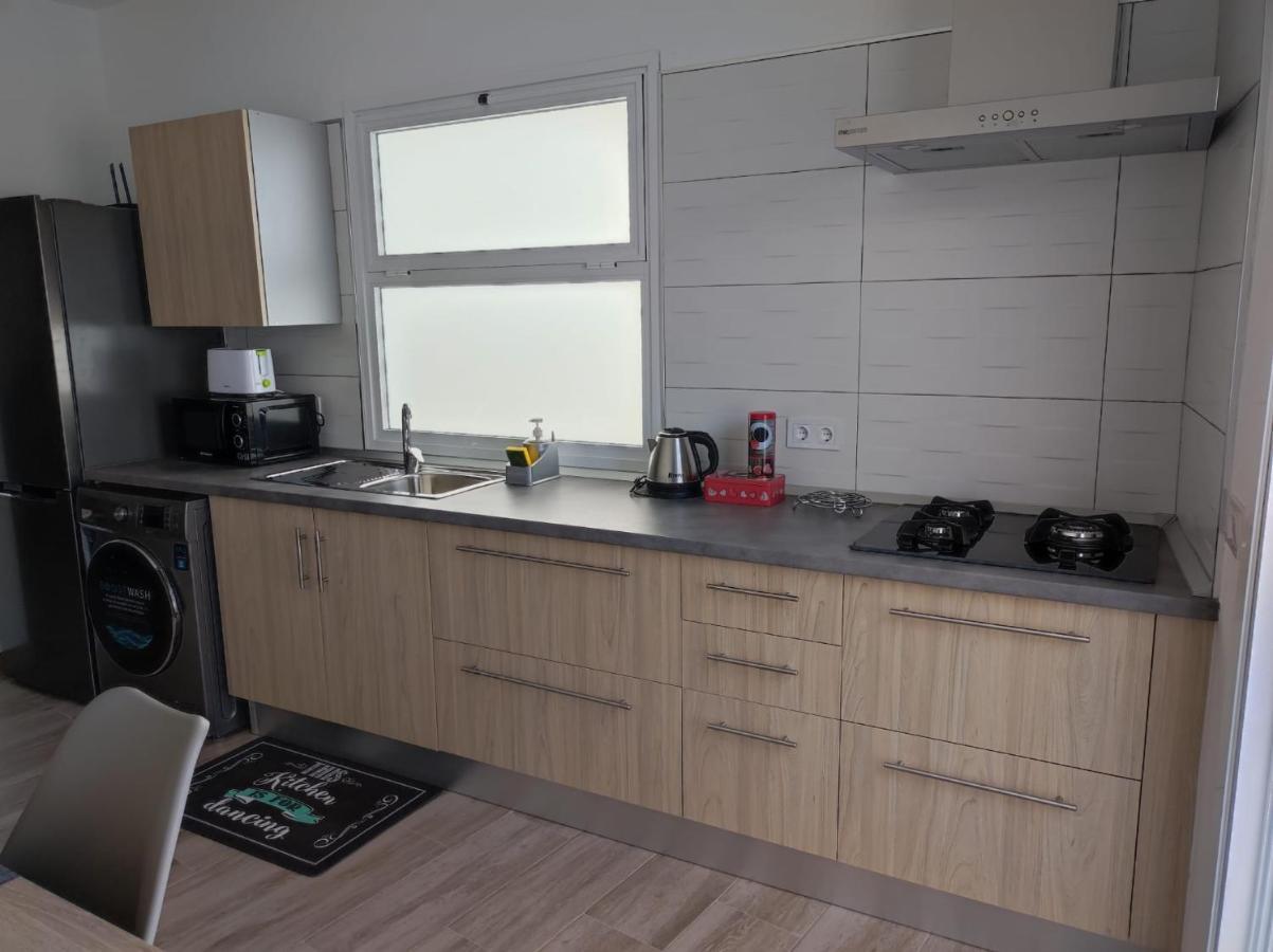 הוילה איקוד דה לוס וינוס Casa Piramide 1 Terraza Y Parking Privado מראה חיצוני תמונה